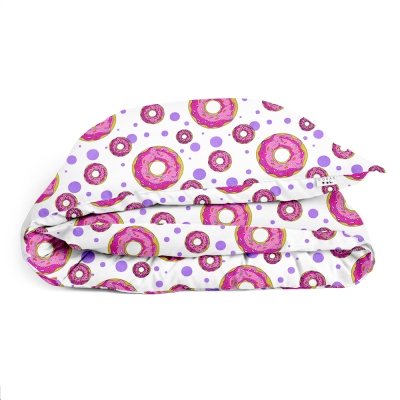 Підковдра дитяча 110х140 SWEET DONUT