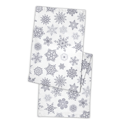 Ранер на стіл SNOWFLAKES CS1