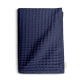 Рушник вафельний 115x200 Denim Greek Waffle