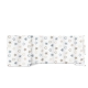 Бортики в дитяче ліжечко 30x60 BEIGE STARS