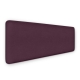 Узголів'я для ліжка BALI Plum 55x100 см