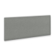 Узголів'я для ліжка CUBA Stone 55x190 см