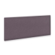 Узголів'я для ліжка CUBA Lavender 55x170 см