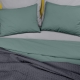 Плед покривало 75x95 Stormy Waffle Weave