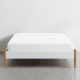 Дитяче простирадло 110х160 MINI DOTS CS1