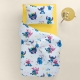 Підліткова постіль без простирадла HAPPY STITCH