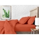 Підодіяльник полуторний 160х220 ORANGE