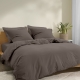 Підковдра двоспальна 180х220 DEEP QUARTZ