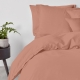 Підодіяльник полуторний 160х220 COPPER