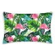 Набір наволочок на подушку 50х70 TROPICAL FLAMINGO