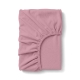 Набір простирадл на резинці з вареної бавовни 160х200 BLUSH SAND