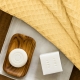 Рушник вафельний 30x30 Summer Greek Waffle