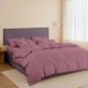 Узголів'я для ліжка CUBA Lavender 55x170 см