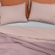 Плед покривало 160х230 Sakura Waffle Weave