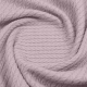 Плед покривало косичка 160х230 Floral Knitted Braid