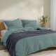 Плед покривало 75x95 Stormy Waffle Weave