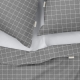 Підодіяльник полуторний 160х220 CELL CS1