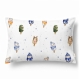 Дитяча постільна білизна фланель в ліжечко WINTER POPS CS5