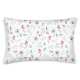 Дитяча постільна білизна в ліжечко SUMMER FLOWERS CS1