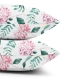 Євро постільна білизна SPRING FLOWERS CS1