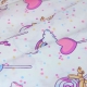 Півтораспальний підодіяльник 145х210 LOLLIPOPS CS2