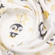 Пелюшка муслінова 80x100 Penguins