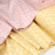 Наволочка на подушку 50х70 PINK BLOSSOMS