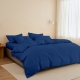 Підковдра полуторна 160х220 DENIM