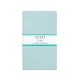Набір простирадло на резинці 60х120 LIGHT BLUE & STAR