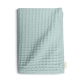 Набір рушників WAFFLE BLUE & CUBE MINT