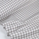 Півтораспальний підодіяльник 145х210 TAUPE CHECK