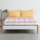 Дитяче простирадло 110х160 WAVY LINES CS1