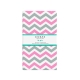 Простирадло на резинці 150x200 GREY ZIGZAG