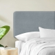 Узголів'я для ліжка BALI Cashmere 55x100 см