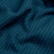 Плед покривало косичка 240х260 Ocean Knitted Braid
