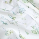 Простирадло на резинці 200x200 FRESH HERBS