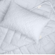 Подушка 40x60 SILICONE ORGANIC
