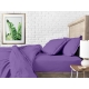 Євро простирадло 220х240 LAVENDER