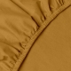 Набір простирадло на резинці 200х220 WARM LINEN