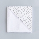 Непромокаючий наматрацник 70х120 GREY BLOTS