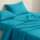 Простирадло на резинці фланель 200х220х30 ARCTIC