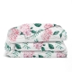 Євро постільна білизна SPRING FLOWERS CS1