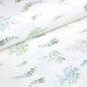 Простирадло на резинці 200x200 FRESH HERBS