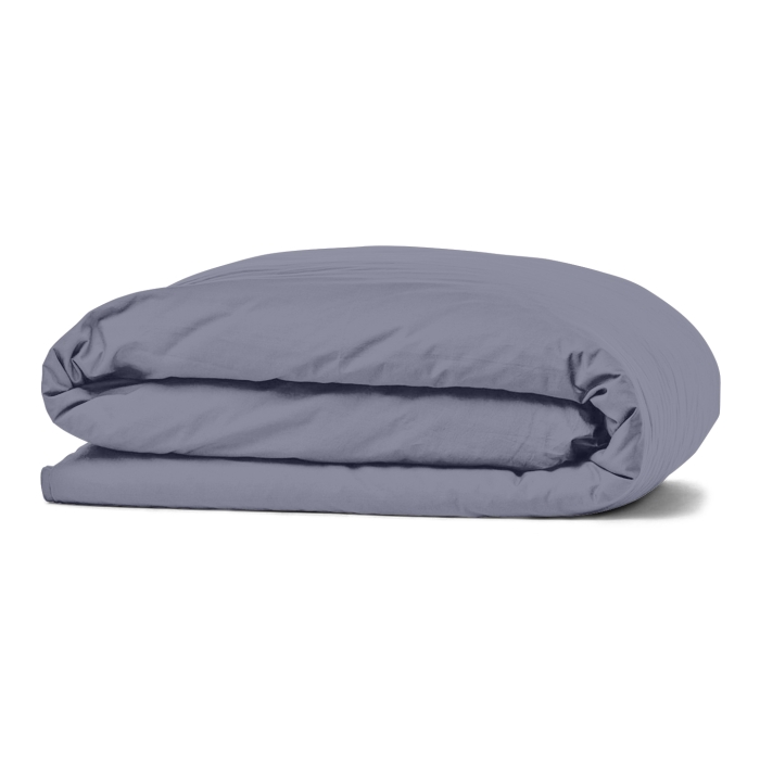 Євро постільна білизна з простирадлом на резинці STORMY CS5