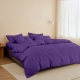 Євро простирадло 220х240 LAVENDER