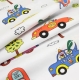 Дитяча постільна білизна в ліжечко CARS CS1