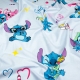 Підліткова постіль без простирадла HAPPY STITCH