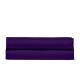 Підліткова постільна білизна DARK PLUM