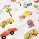 Дитяча постільна білизна в ліжечко CARS CS1