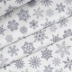 Ранер на стіл SNOWFLAKES CS1